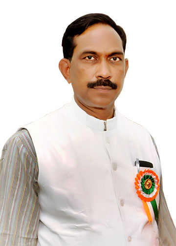 President Image